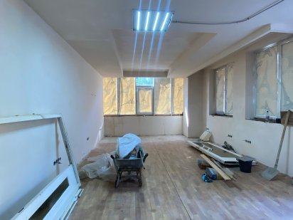 Продам помещение для бизнеса на Французском бульваре 48 кв м Одеса