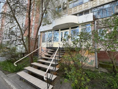 Продажа коммерческого помещения на Намыве Миколаїв