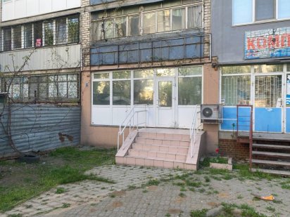 Продажа помещения пр.Центральный/3-я Слободская 26м 16000$ Миколаїв