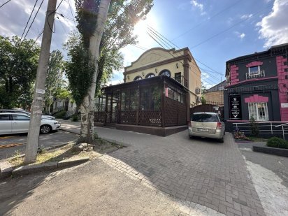 Продаю ресторан 200м2 в центре ул Фалеевская Миколаїв