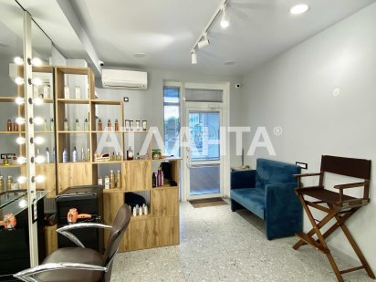 Продам оборудованный Салон красоты ЖК Омега Толбухина Одесса