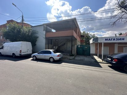 Нежилое помещение Дунаева/Ц.Рынок Миколаїв