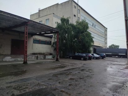 Продаж комерційної нерухомості 6200м2 (БЕЗ КОМІСІЇ) 