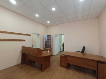 Продам помещение возле ЖД вокзала. Ул. Пантелеймоновская. 1L21 Одесса