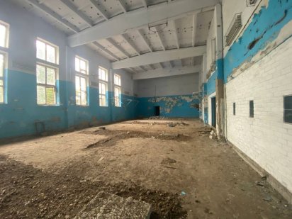 Продажа помещения в Кульбакино 520м 50000$ Миколаїв