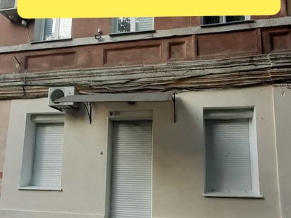 Продам помещение на Новосельского, рядом Кирха 