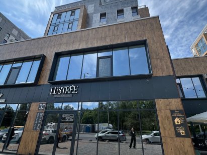 Продам 130м в ЖК 5 Континент Дніпро