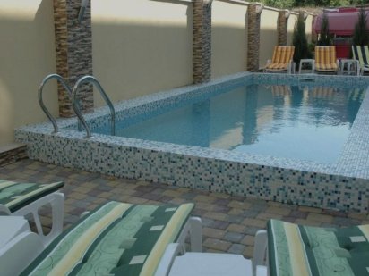 Продам готель 25номерів,Басейн,10 соток госакт,Аркадія 