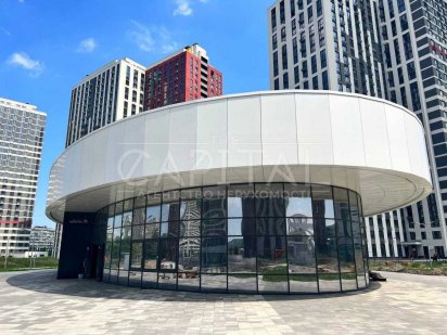 Продаж приміщення 550м2, ЖК Варшавський плюс, Подільський район Київ