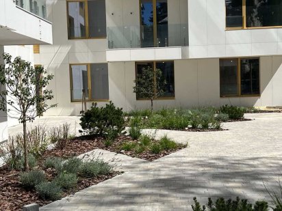 Продаж комерційного приміщення в ЖК Гіацинт Люкс вул. Карманського 7А Львов