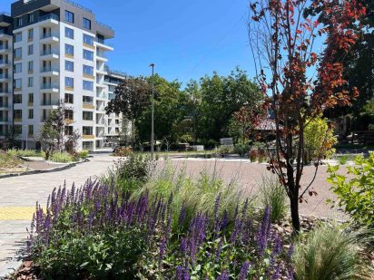 Продаж комерційного приміщення ЖК Гіацинт Люкс (ближній центр) Львів