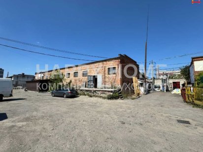 Продаж приміщень площею 772 м2, вул. Городоцька, 224 (не фасад) Львів