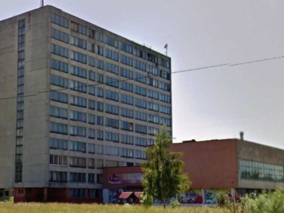 Продаж офісної будівлі у Львові Львів