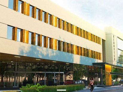 Продаж окремостоячого приміщення Городоцька. Львів Львів