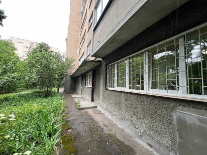 Продаж приміщення в Личаківському р-н м. Львова, вул. Станція Личаків Львів