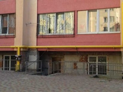 Продаж або оренда комерційного приміщення у новобудові, вул. Шевченка Львов