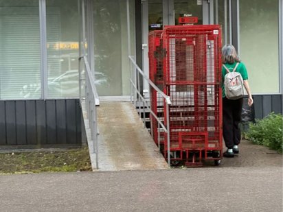 Продам нежитлове приміщення вул. Гудименко 15, з орендарем