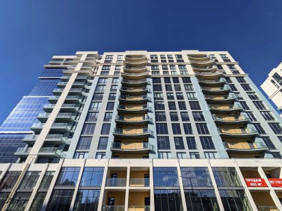 Терміново! Продам офіс в БЦ Національний вул. Стрийська 108 Львів