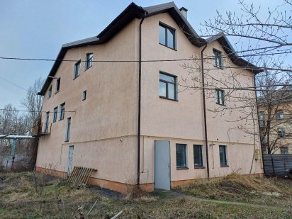 Продам дом под любой бизнес Дніпро
