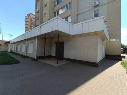 Продаж комерційного приміщення 120 м² Дніпро