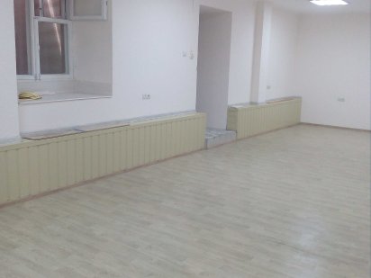 Продажа нежилого помещения в цокольном этаже в центре Миколаїв