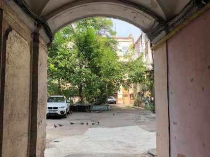 Идеальный вариант под бизнес в центре города-свой отдельный вход Одеса