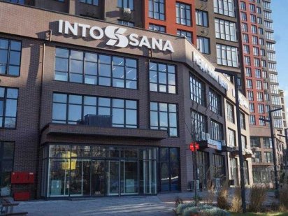 продам помещение с арендаторами жк Манхэттен ул Филатова Черемушки К.С 