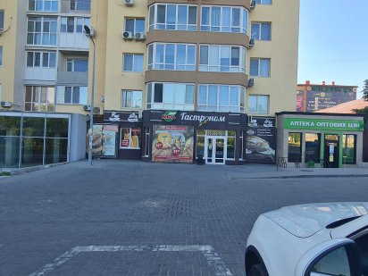 Продаж приміщення. 210 кв.м. вул. Космонавтів. Від власника. Миколаїв