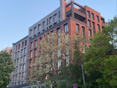 Кладовка 9 Фонтана Пространство на Литературной Каманина Рассрочка АШ Одесса