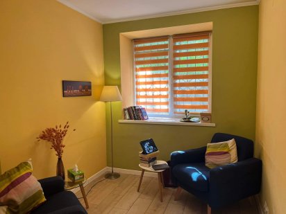 Затишний офіс на два кабінети Львів