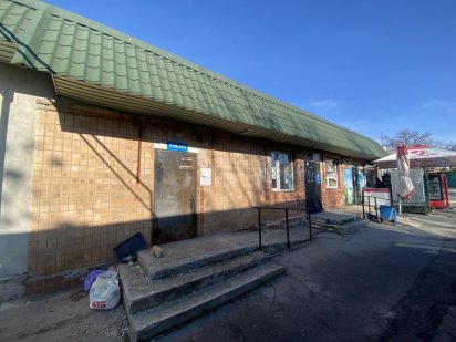 Продаж приміщення в Олександрівському р-ні