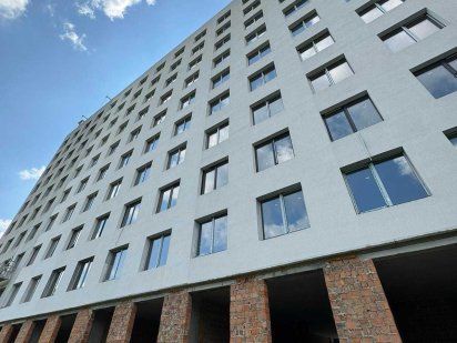 Продаж комерційного приміщення вільного призначення вул Трускавецька Львов