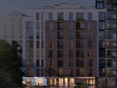 Продаж прим. під центр дитячого дозвілля, S-196 м.Лемківська-Чорновола Львів