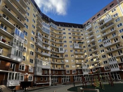 Продам коммерческое помещение на Таирова   ЖК "Континент"" (196-044) 