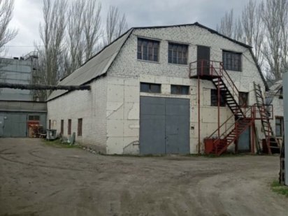 Виробний комплекс, склад, база , левый берег. Вiд власника! Дніпро