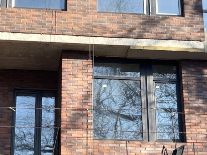 Помещение Фонтанская дорога Фасад Одесса