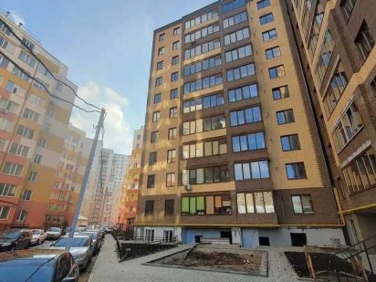 Коммерческое помещение ЖК Уютный 