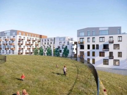 Продаж комерційного приміщення ЖК Family House Львів