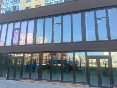 Помещение в Жк приморские сады ул Марсельская Поселок Котовского К.С 