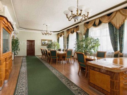 Продажа помещения в отдельностоящем здании 613м2 - Березняковская 29 Київ