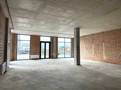 Продаж приміщення 310 м² в бізнес-центрі ПОРТ Львів Львів