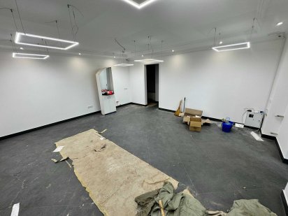 Р-н "Евіса" приміщення 45 кв.м. фасад ремонт ціна 45 тис. у.о. Миколаїв