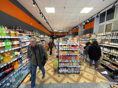 Центр міста Адміральська 209 кВ.м. Фасад ремонт ціна 200 тис. у.о. Миколаїв