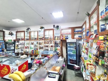 Нежитлова нерухомість на Привокзальній парадний вхід Львів