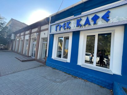 Центр Декабристів навпроти "Казки" 90 кв.м. + навіс ціна 122 тис. у.о. Миколаїв