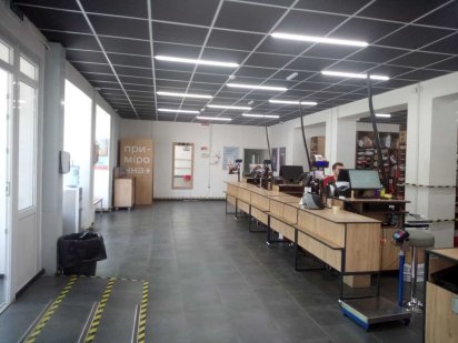 Пр.Богоявленський 242 кв.м. фасад ремонт гарне місце ціна 160 тис.у.о. Миколаїв