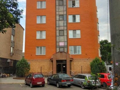 Центр Спаська офіс в бізнес-центрі 166 кв.м. ремонт ціна 165 тис.у.о. Миколаїв