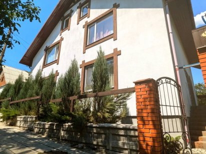 Действующий МИНИ ОТЕЛЬ. На 7 квартир. ТОРГ!!! Раен Мечникова/ Нагорка. Дніпро