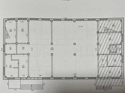 Продам отдельно стоящее здание Днепр