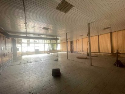 Здание склад производство 1400 кв.м. Передовая Левый берег Фрунзенский Дніпро